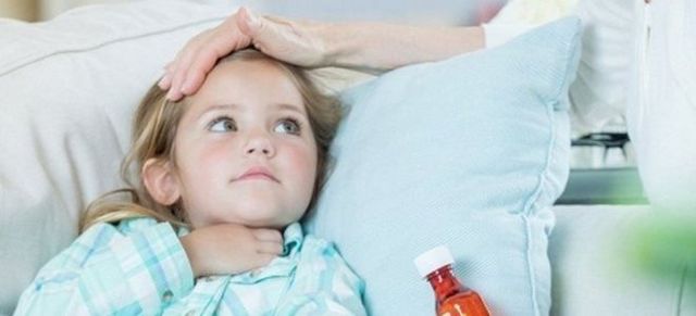 Отличительные признаки скарлатины у детей, пути заражения и лечение медикаментозными средствами