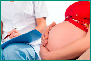 Цистит: симптомы у беременных, опасность заболевания