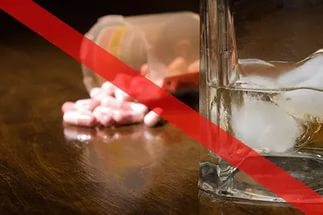 Совместимость антибиотиков и алкоголя - возможные последствия и запрещенные сочетания препаратов