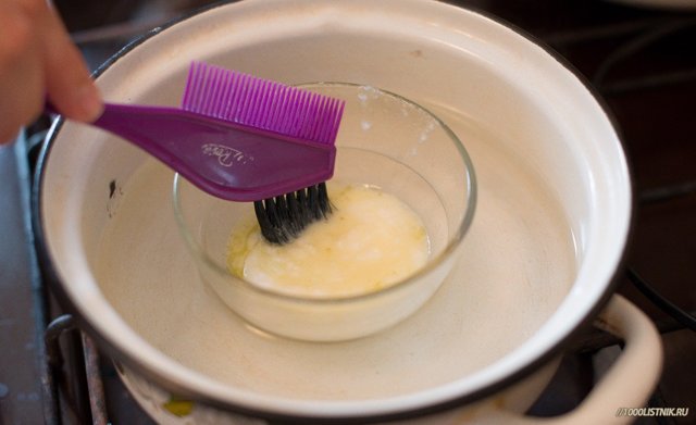 Как избавиться от запаха лука на волосах для волос: советы