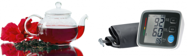 Как влияет чай каркаде на давление: раскрываем секреты