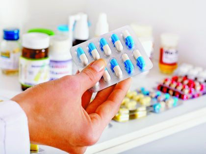 Как принимать спазмолитики при холецистите, какой вид препарата лучше выбрать