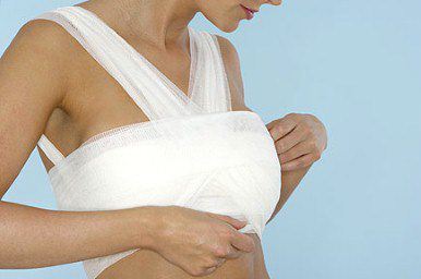 Ушиб грудной клетки: симптомы, причины и специфика травмы, оказание первой помощи