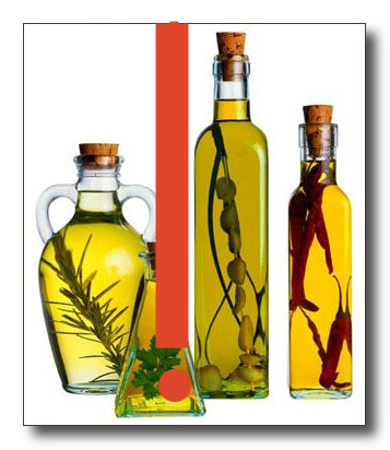 Противовирусные эфирные масла на основе вытяжки растений - методы использования, противопоказания