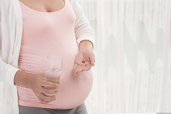 Мукалтин во время беременности: инструкция по применению и побочные действия