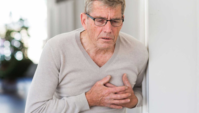 Что делать, если сильное сердцебиение: причины, диагностика