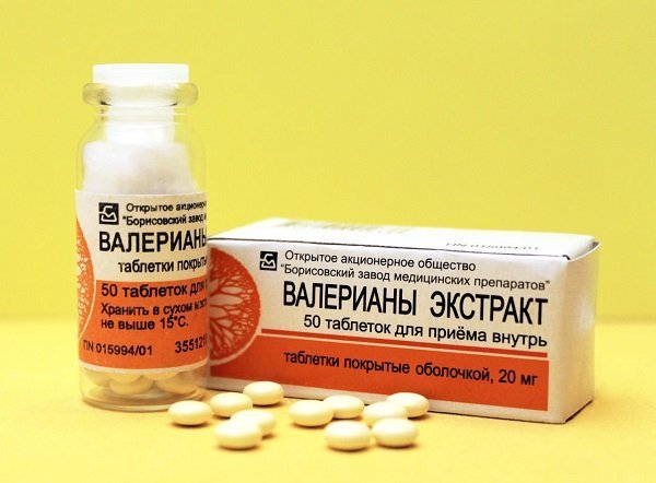 Валериана в таблетках при беременности: показания для применения, дозировка и рекомендации для приема