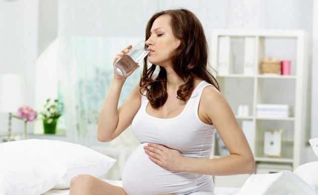 Мукалтин во время беременности: инструкция по применению и побочные действия