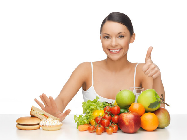 Отличительные особенности диеты при угревой сыпи на лице, рекомендации