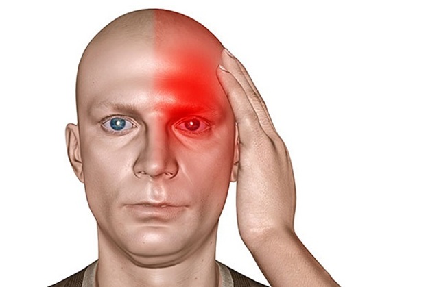 Болит голова слева: причины и признаки недуга, возможные заболевания, специфика диагностики, лечение