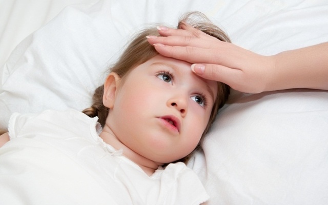 Щитовидка у детей: симптомы форм патологических отклонений