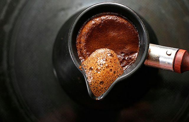 Кофе и холестерин: влияние напитка на уровень холестерина в крови