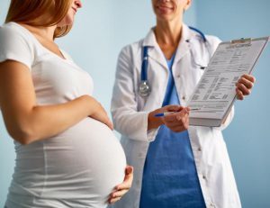 Следы белка в моче при беременности – профилактика и прогнозы