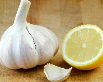 Безопасная очистка сосудов лимоном и чесноком: рекомендации