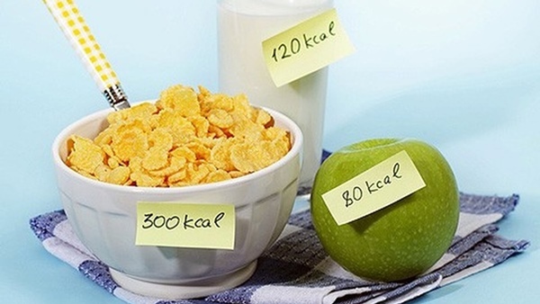 Сколько калорий необходимо человеку в день: формула расчета, правильная схема питания
