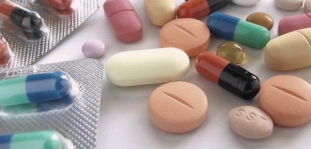 Антибиотики против ангины: правила приема антибиотиков