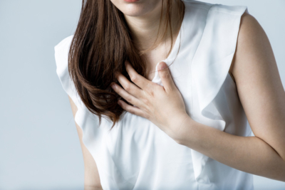Как отличить сердечную боль от остеохондроза: разные способы