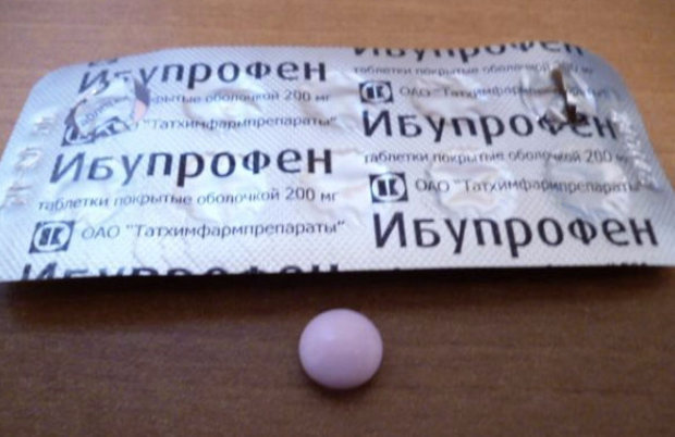 Обезболивающие таблетки для детей: какие лекарства можно