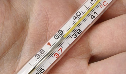Высокая температура без признаков простуды: серьезный повод для обращения к специалисту