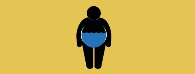 Лечение народными средствами асцита брюшной полости – причины развития и диета