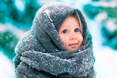 Все о причинах и последствиях низкой температуры тела у ребенка - как обнаружить и предупредить гипотермию