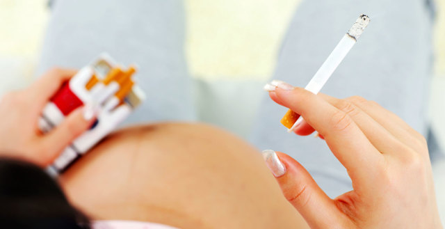 Вред курения для беременных женщин: последствия для будущего малыша