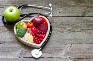 Какие продукты, полезные для сердца и сосудов, необходимы для рационального питания