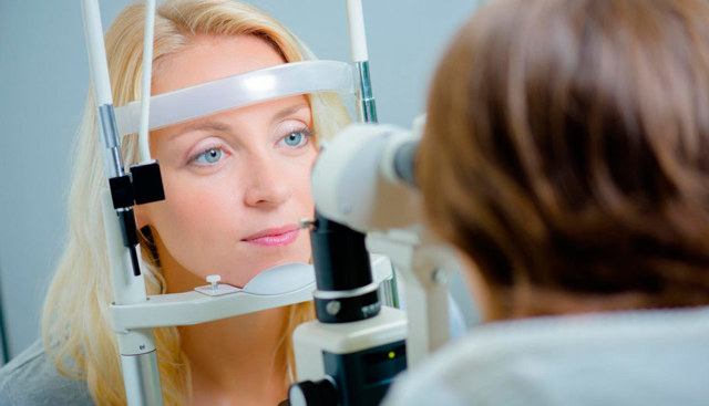 От чего происходит синдром сухого глаза: лечение, препараты, народная терапия, признаки и профилактика