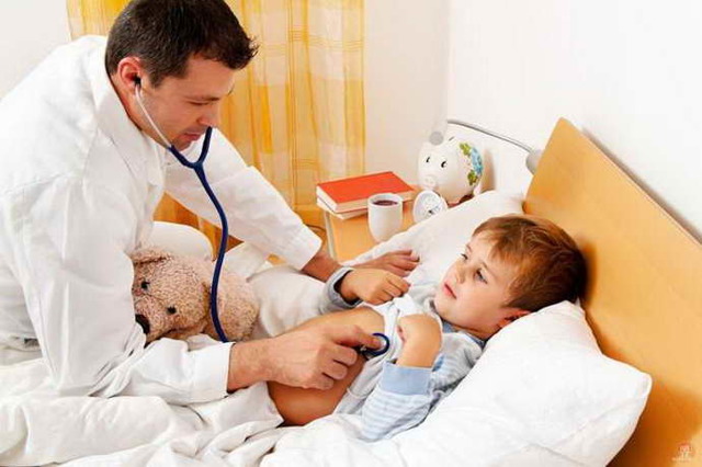 Симптомы менингита у ребенка - основные признаки, виды патологии, способы лечения, осложнения