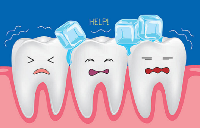 Как уменьшить чувствительность зубов в домашних и стационарных условиях