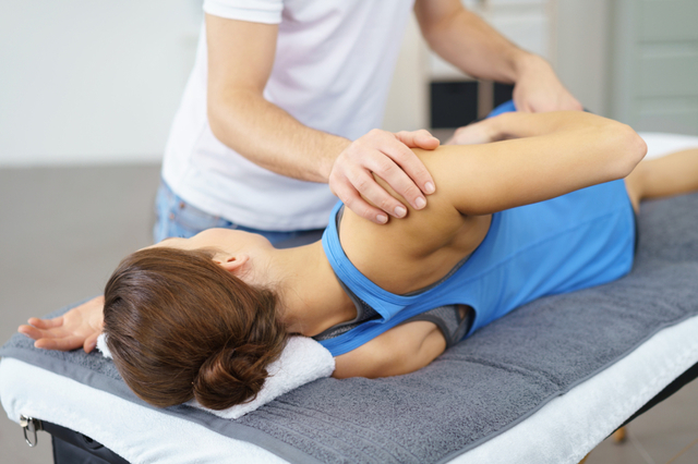 Деформирующий артроз плечевого сустава: лечение, симптомы, причины болезни, способы диагностики