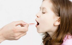 Доктор Мом от кашля для детей: основные правила применения