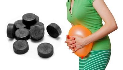Можно ли активированный уголь кормящей маме: как принимать