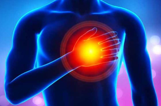 Почему колет в области сердца: возможные заболевания, сопутствующие симптомы, способы диагностики, лечение