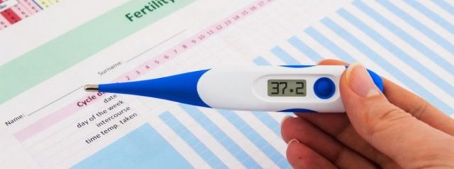 Как проверить беременность с помощью градусника или зачем необходим контроль базальной температуры