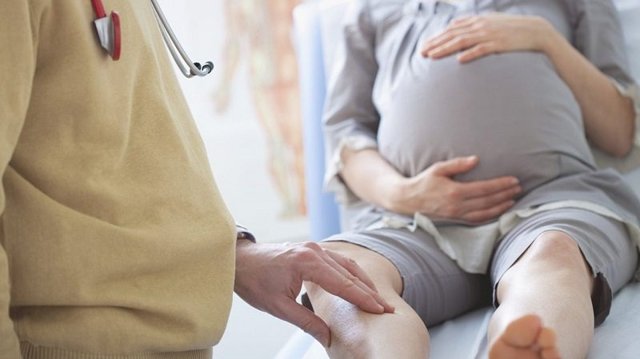 Варикозное расширение вен малого таза при беременности: важно