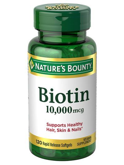В каких продуктах содержится биотин - функции и основные источники