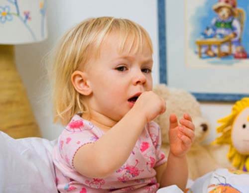 Сироп при сухом кашле у детей: нужно ли пить отхаркивающее