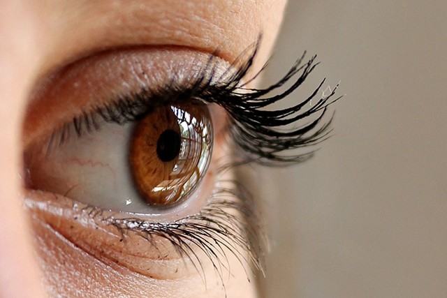 Разрыв сетчатки глаза, симптомы и причины заболевания