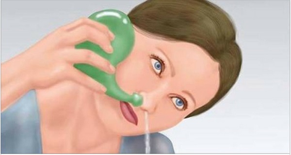 Атрофия слизистой оболочки носа: симптомы, диагностика