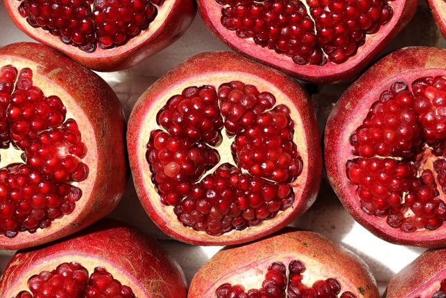 Полезные свойства граната и противопоказания: как правильно употреблять эту ягоду с пользой для здоровья