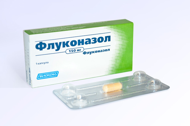 От чего таблетки Флуконазол: правила применения препарата