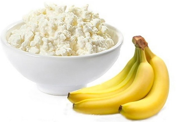 Маска для лица из банана и сметаны: правила применения, полезные свойства, популярные рецепты
