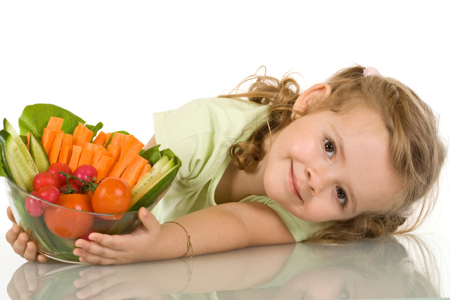 Правильный рацион питания при поносе у ребенка, примерное меню