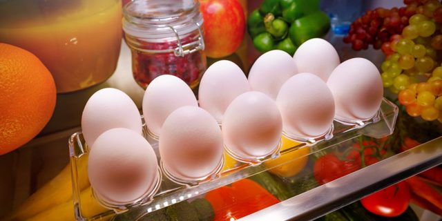 Что же такое куриные яйца — вред или польза