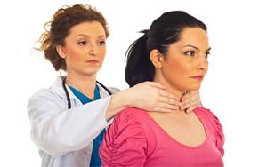 Уменьшение щитовидной железы: причины, симптомы и принципы питания