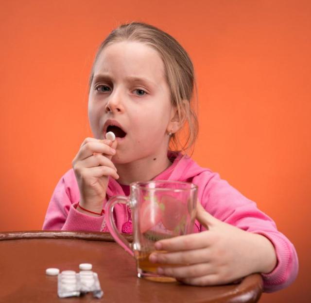 Стафилококк у детей: симптомы и основная суть