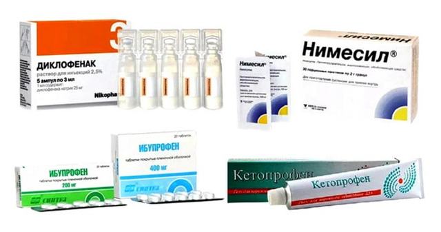 Таблетки от межреберной невралгии: виды препаратов, особенности применения, эффективность при приеме