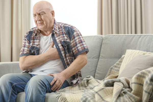 От чего бывает инфаркт: причины, клинические проявления, специфика лечения