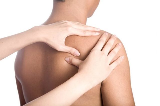 Деформирующий артроз плечевого сустава: лечение, симптомы, причины болезни, способы диагностики